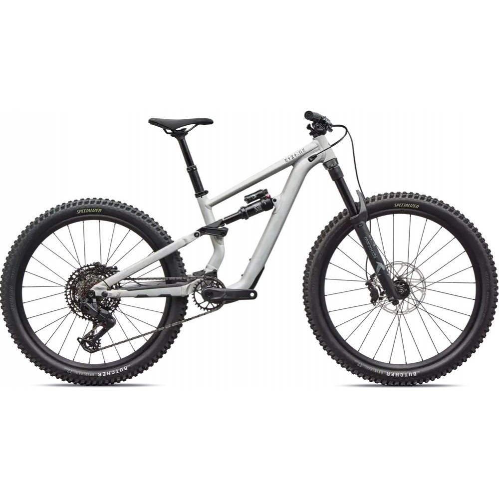 2026 Specialized STATUS 2 140 ZERO Mountain Bike (ZONACYCLES) Донецьк - зображення 1