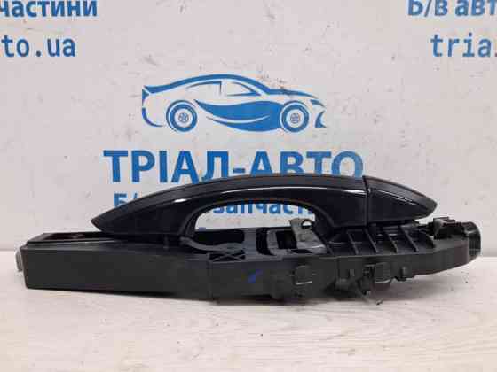 Ручка двери внешняя задняя левая Ford Edge 2 2.0 БЕНЗИН ENR90 2015 (б/у) Киев