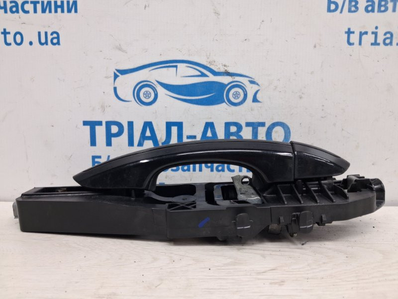 Ручка двери внешняя задняя левая Ford Edge 2 2.0 БЕНЗИН ENR90 2015 (б/у) Киев - изображение 2
