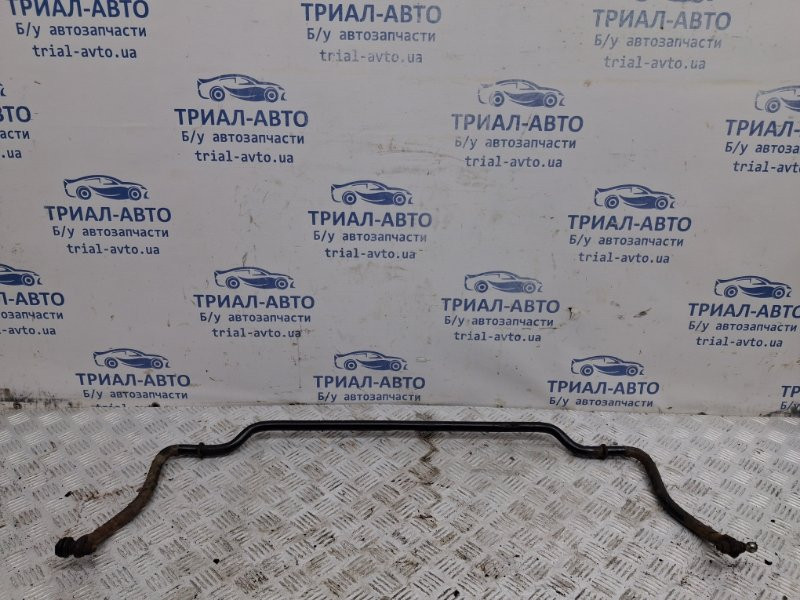 Стабилизатор передний Dacia Duster 2010-2017 546114265R (Арт. 62403) Київ - зображення 1