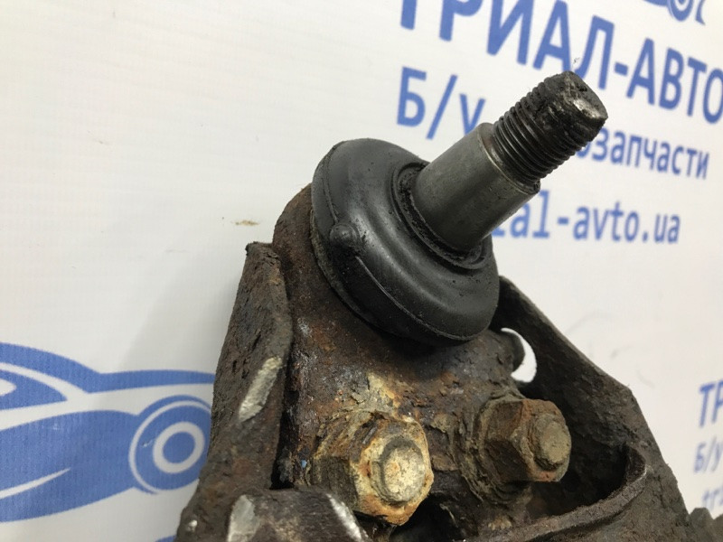 Рычаг передний нижний правый Mitsubishi Pajero Sport 1996-2008 MN150412 (Арт. 44254) Киев - изображение 2