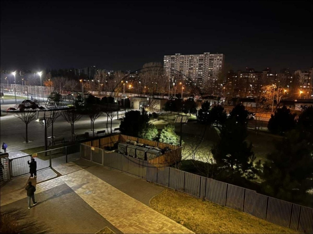 Продажа 1к.кв. в ЖК Комфорт Таун. № 21137479 Київ - зображення 3