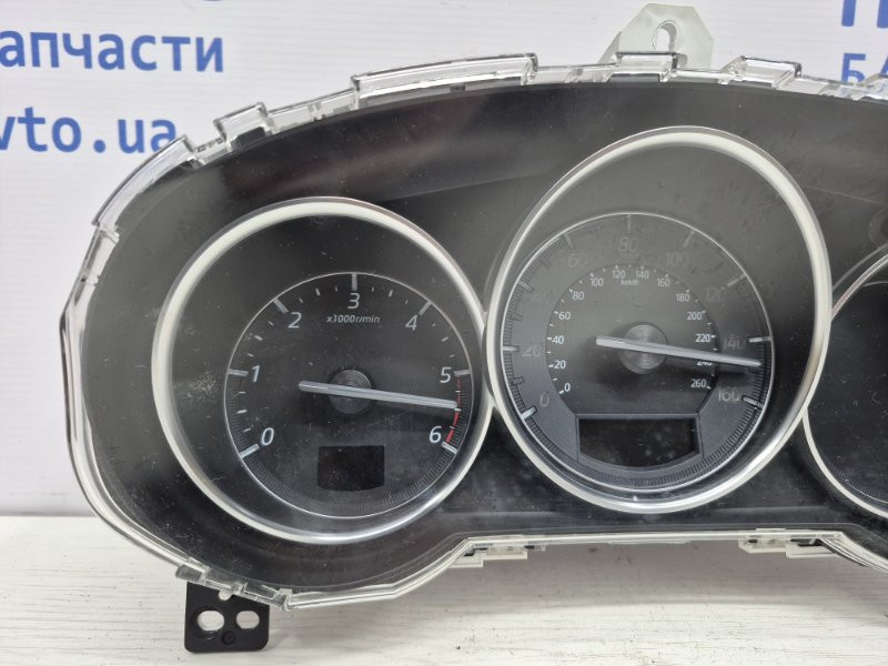 Приборная панель Mazda CX 5 2011-2017 G46L55430 (Арт. 50152) Київ - зображення 3
