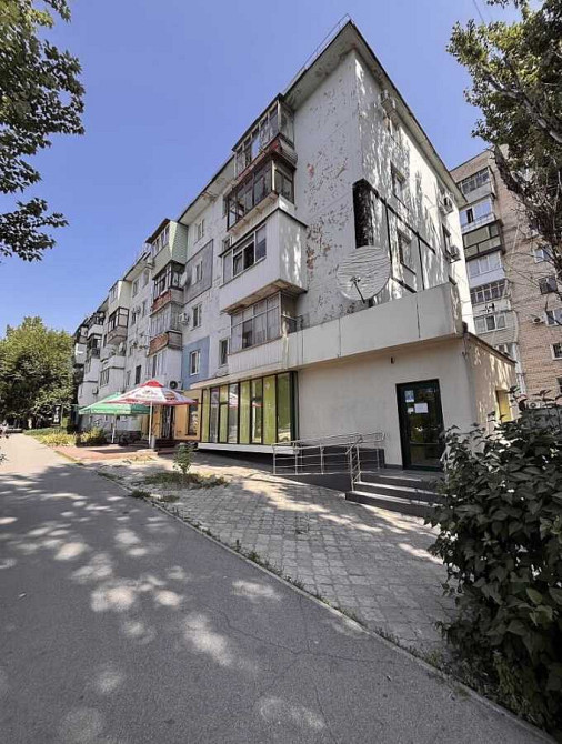продажа офисное помещение Запорожье, Вознесеновский, 68300 $ Запоріжжя - зображення 2