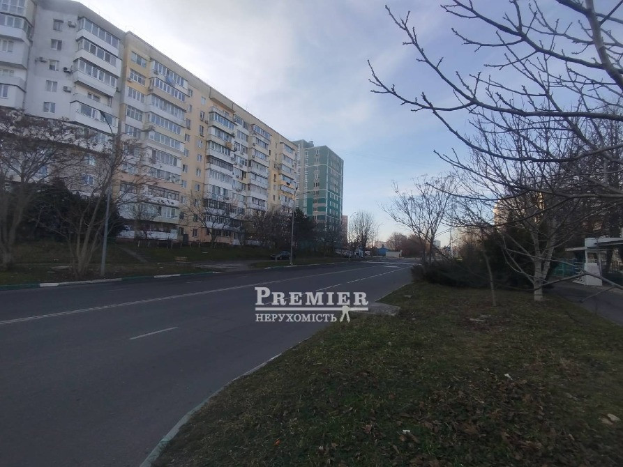 У продажу однокімнатна квартира у м. Чорноморськ ЖК Морський. Черноморск - изображение 4