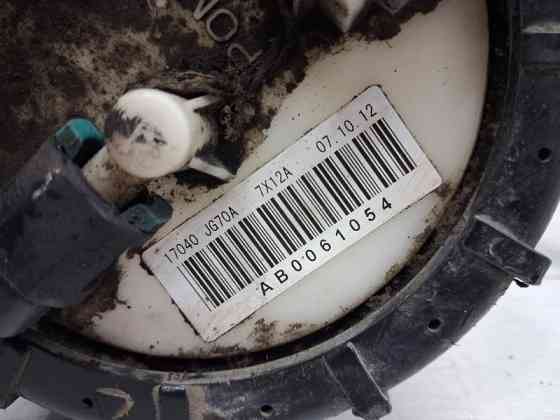 Датчик уровня топлива в бак Nissan X-Trail T31 2.0 DIESEL M9R 2007 (б/у) Київ