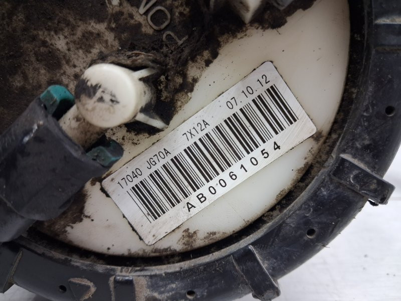 Датчик уровня топлива в бак Nissan X-Trail T31 2.0 DIESEL M9R 2007 (б/у) Киев - изображение 5