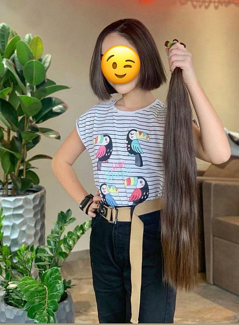 Купую волосся Дорого у Кривому Розі ! Стрижка у ПОДАРУНОК! Вайбер 0961002722,Телеграм 0633013356 Кривой Рог - изображение 6