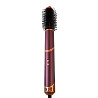 Фен-щетка Grunhelm GHD-818 1500 Вт розовый Київ