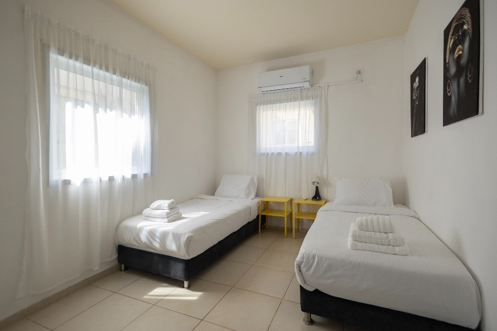 Квартира из 2 комнат рядом с портом Тель-Авива. Миколаїв - зображення 8