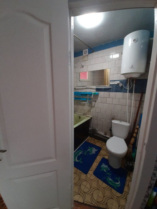 Продам. 2-к.кв. 1/5, Мясокомбинат, ул.Молодогвардейская. Днепр - изображение 3