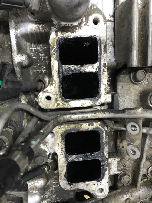 Двигатель Subaru Forester 2012-2018 EE20Z (Арт. 57602) Київ - зображення 7