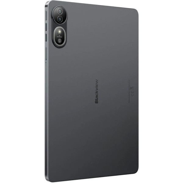 Планшет Blackview Tab Mega 12 12/256GB LTE Space Grey EU Харьков - изображение 2