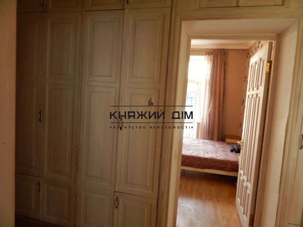 Простора 2-кімнатна квартира м.Хрещатик. Код об'єкту: 11179781 Киев - изображение 12