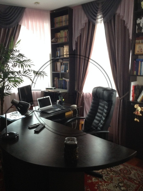 Продам шикарный дом с евроремонтом на Министерском озере (Оболонь) в закрытом КГ. Київ - зображення 3