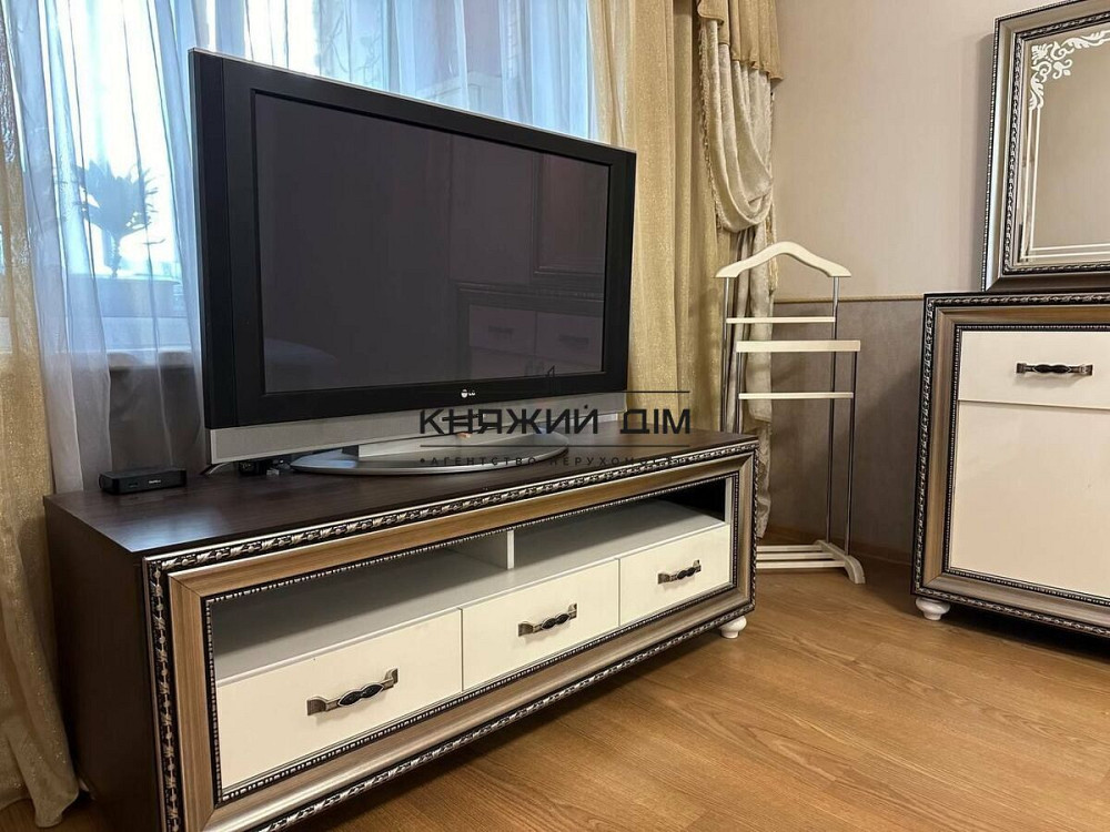 Продаж 3-кімнатної квартири, метро Позняки. Осокорки. № 21146544 Київ - зображення 12