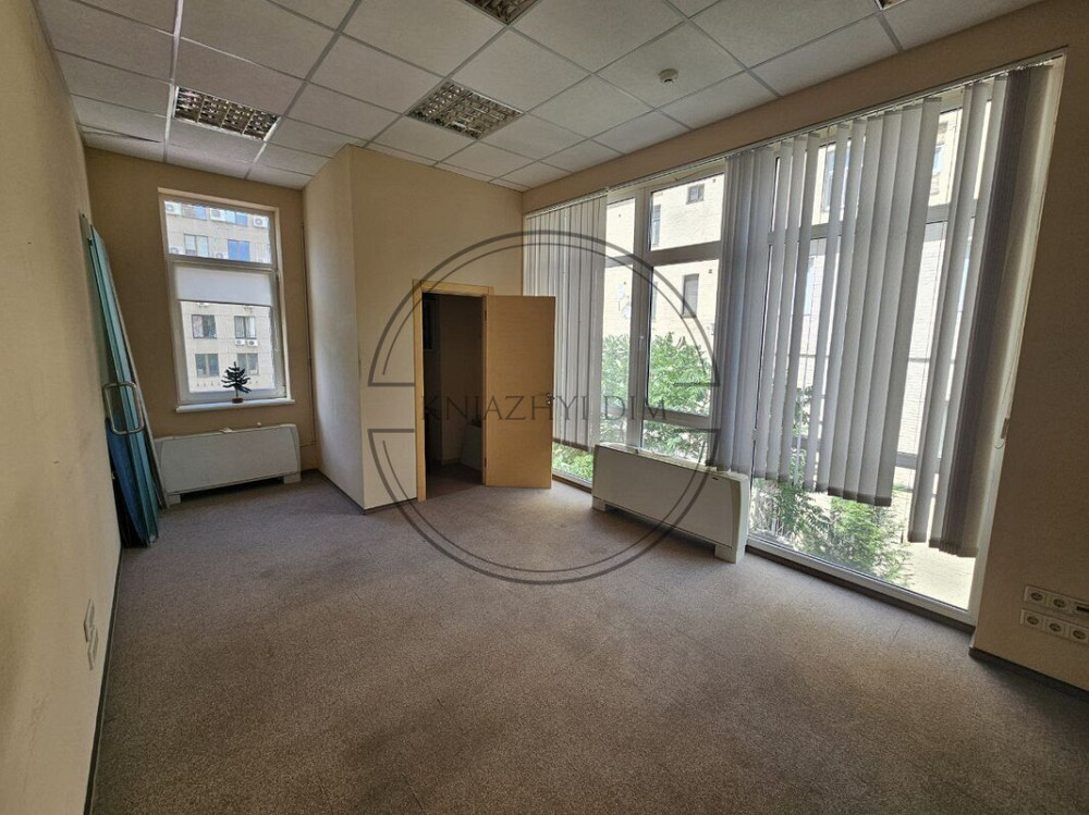 Оренда офісу в БЦ Максим по вул. Антоновича м. Олімпійська в Голосіївському р-ні. Код об'єкту №: 141 Київ - зображення 6