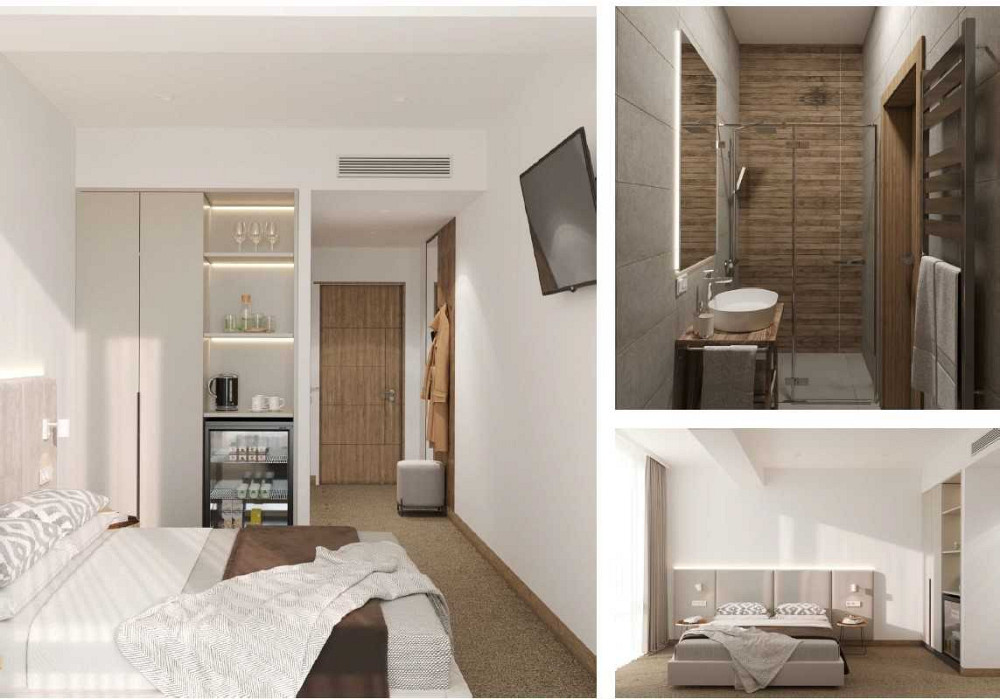 продажа готовый бизнес Хустский, Хуст, 210000 $ Хуст - изображение 7