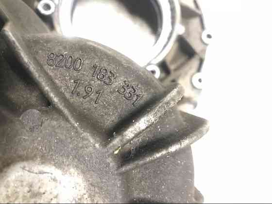 Бу корпус 6 ст. КПП 1.9 dci Renault Trafic Laguna 8200183331 Кропивницький