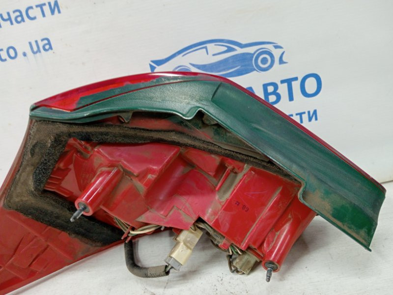 Фонарь задний внешний правый Toyota RAV 4 A30 2.0 БЕНЗИН 1AZFE 2005 (б/у) Киев - изображение 5