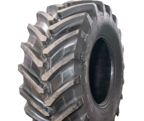 540/65 R24 McKinney GRANDAG X65 143/140D/A8 Сельхоз шина Київ - зображення 1