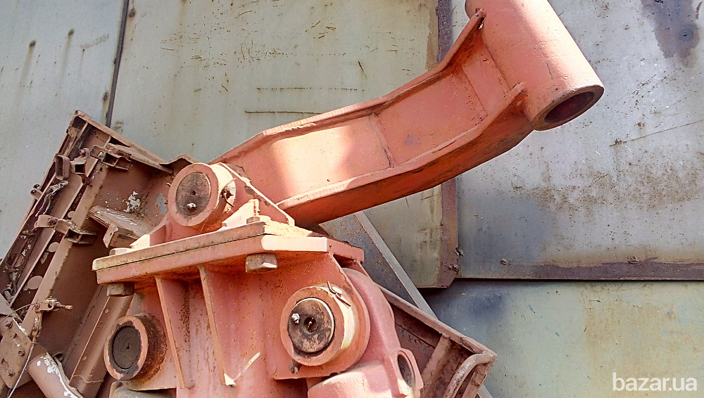 Продам Грейфер ГК-221 Харків - зображення 2