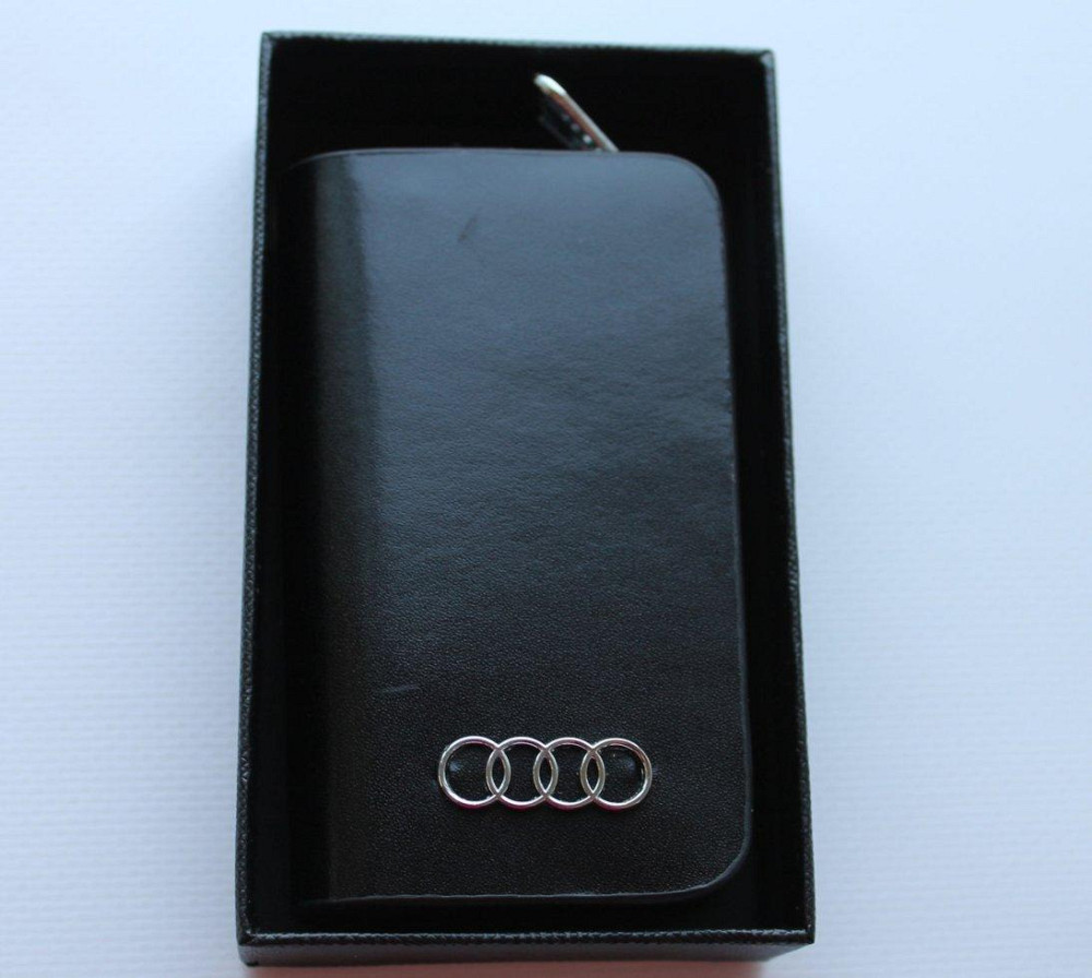Ключница для авто KeyHolder AUDI Киев - изображение 12