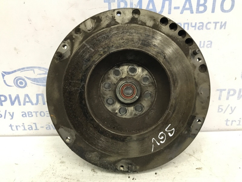 Маховик Suzuki Grand Vitara JT 2.0 БЕНЗИН J20A 2005 (б/у) Київ - зображення 1