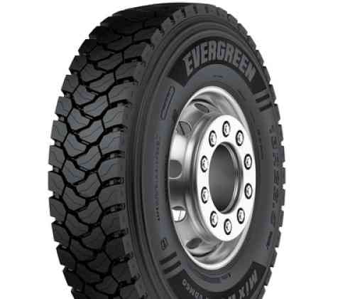 315/80 R22.5 Evergreen Mix Work EDM60 156/153K Ведуча вантажна шина Киев