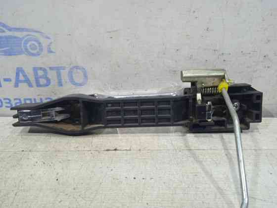 Ручка двери внешняя задняя правая Mitsubishi L200 2006-2015 5716A032 (Арт. 4983) Київ