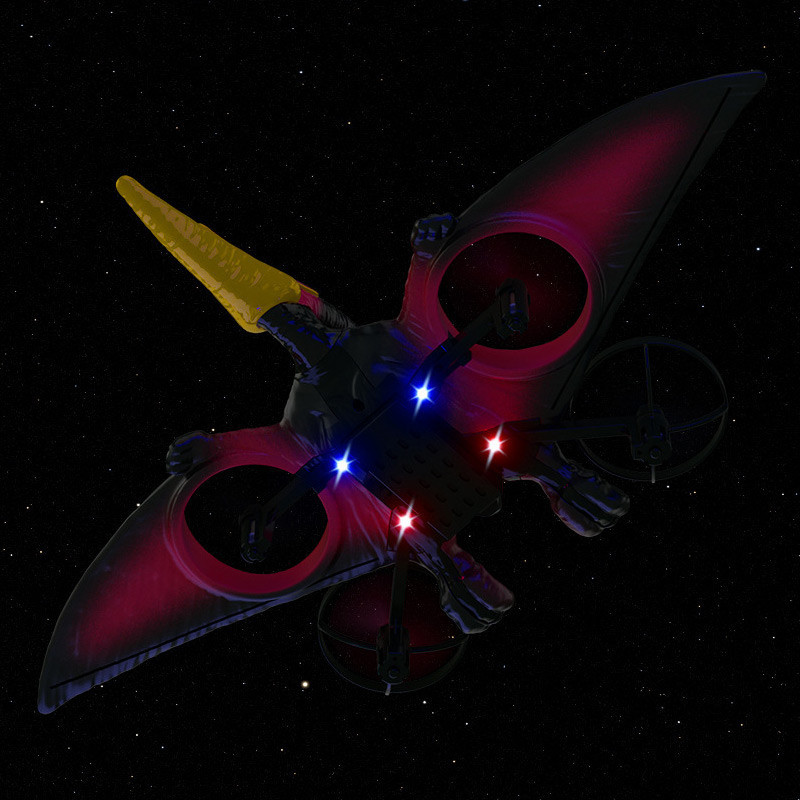 Самолет на радиоуправлении SCHE L0713 Pterosaur Херсон - зображення 4