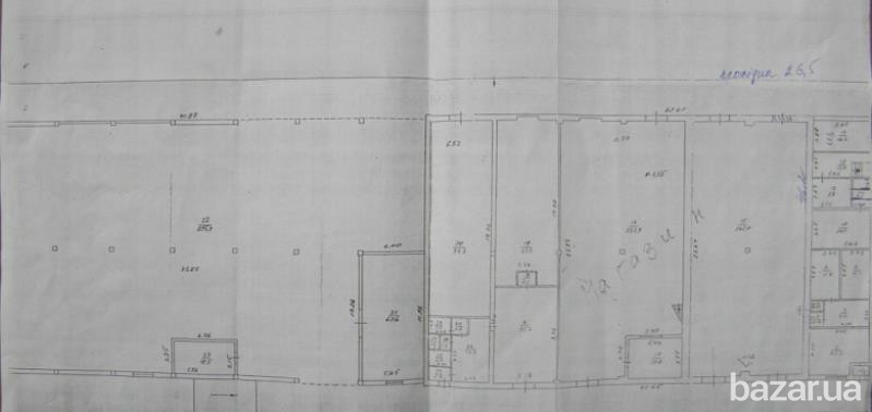 ПРОДАМ ТОРГОВО СКЛАДСКОЙ КОМПЛЕКС Київ - зображення 9