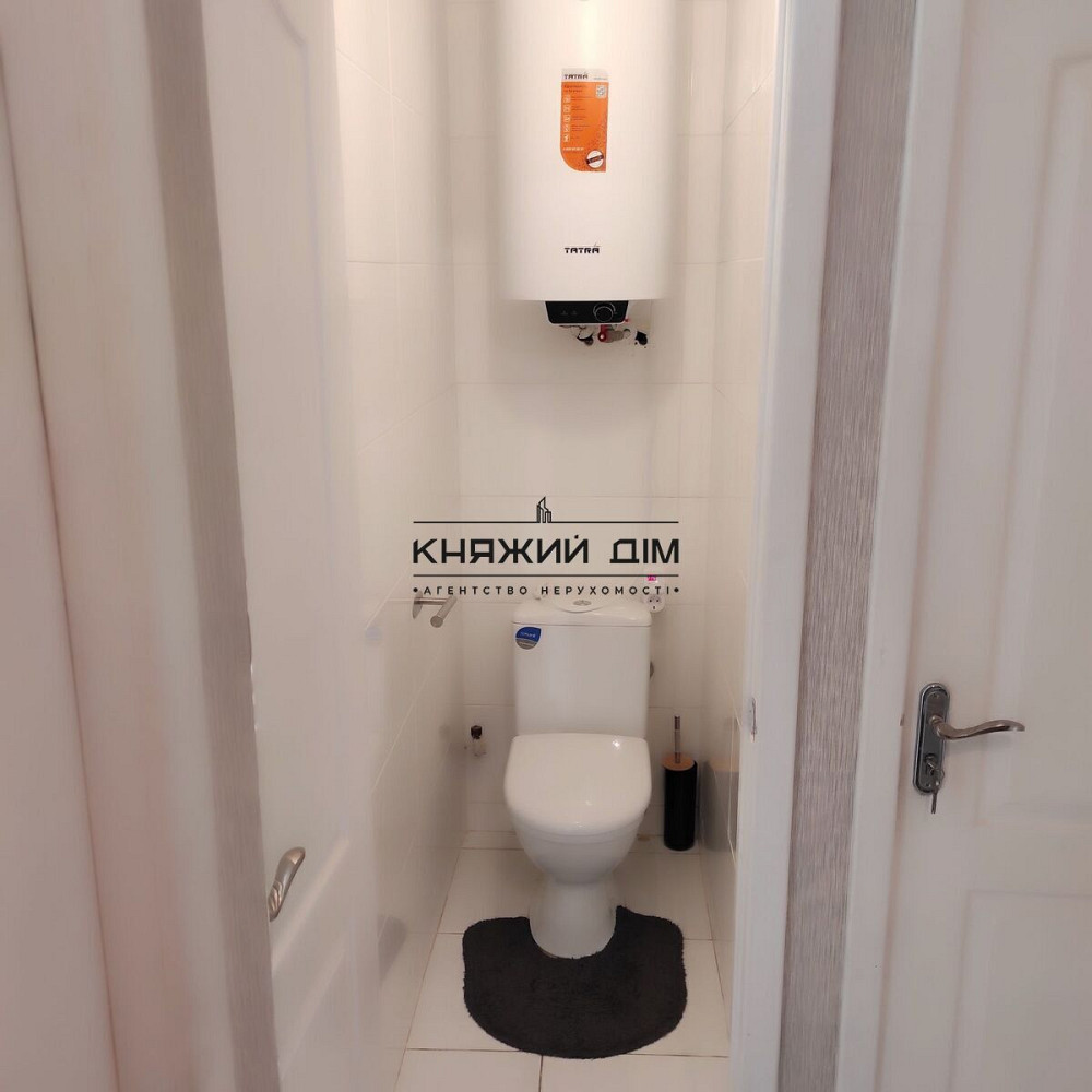 Оренда 2 кім. квартири вул. Дніпровська Набережна 5А Код: 11205037 Киев - изображение 5