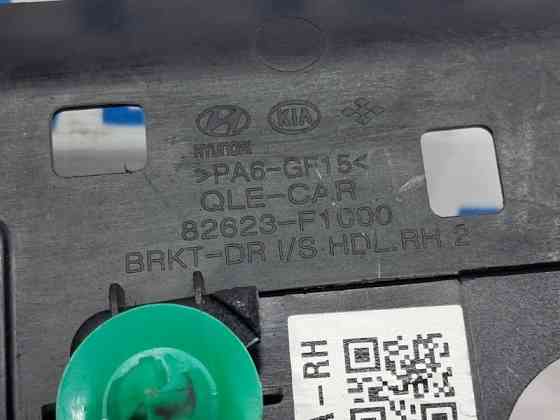 Ручка двери внутренняя правая Kia Sportage 2015-2022 82620F1000KA1 (Арт. 70700) Киев