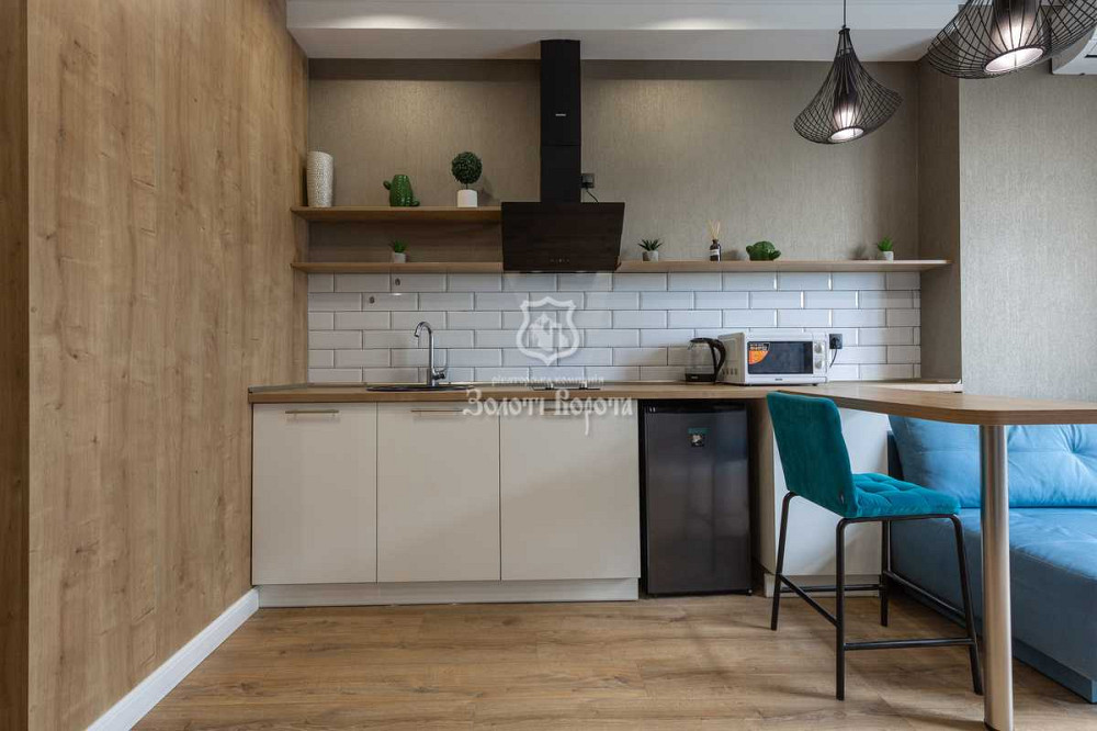 продажа 1-к квартира Киев, Печерский, 120000 $ Київ - зображення 3