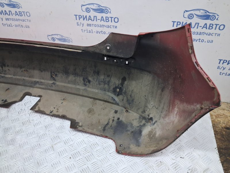 Бампер задний Suzuki SX4 2006-2014 7181179J00 (Арт. 64563) Киев - изображение 9