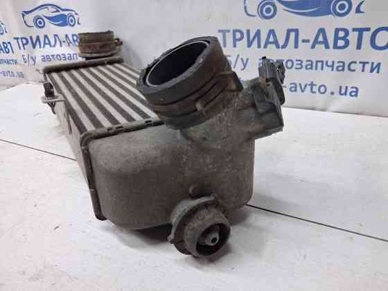 Радиатор интеркуллера Kia Ceed 2006-2012 282702A610 (Арт. 78862) Киев