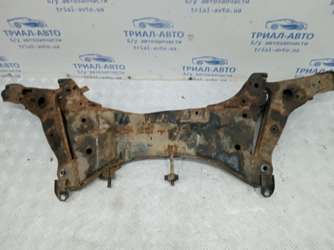 Балка передней подвески Mitsubishi Outlander CU 2.4 БЕНЗИН 4G69 2003 (б/у) Київ - зображення 5