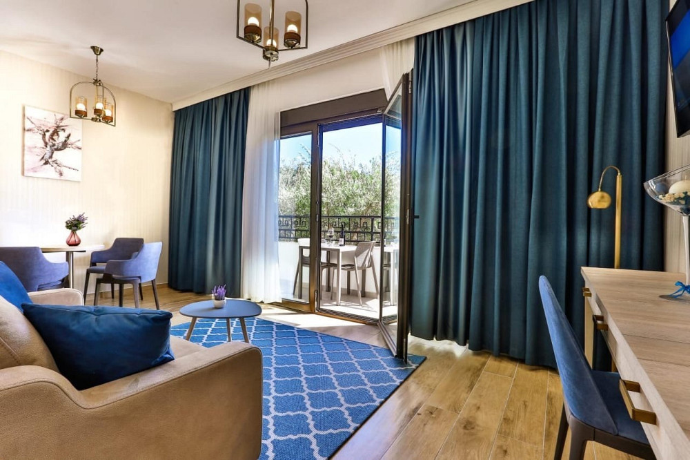 Продажа отеля 4 звезды у моря Черногория/Будва/Петровац Київ - зображення 9