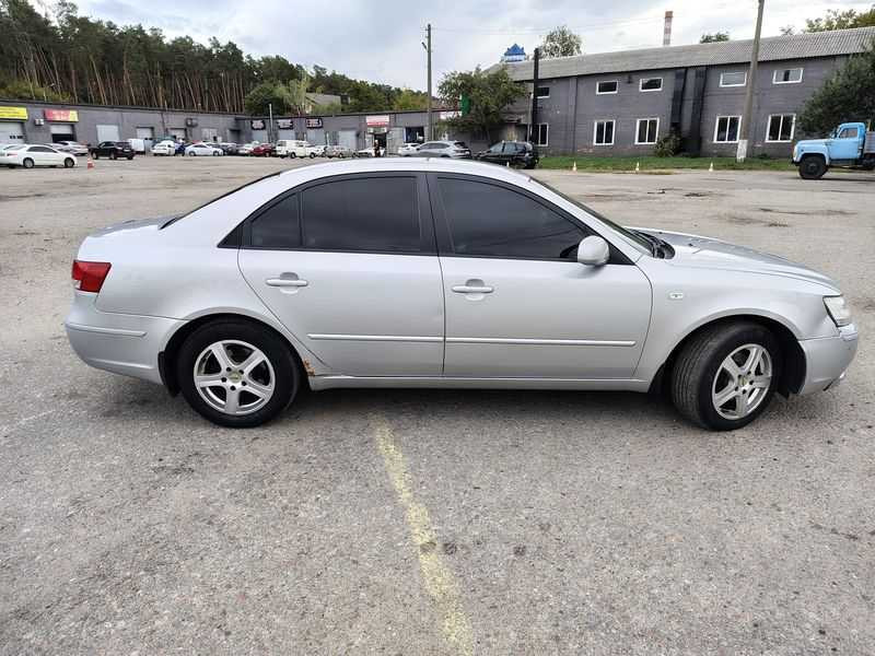 продажа Hyundai Sonata, 4500 $ Киев - изображение 4