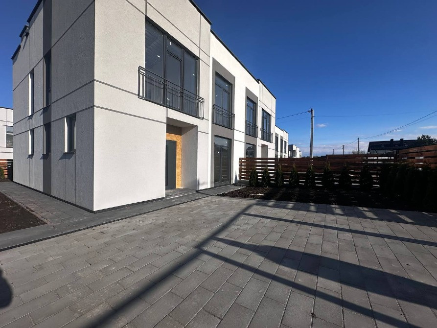 Продаж Будинку Львів Зубра Дорошенка 133м2 Львів - зображення 8