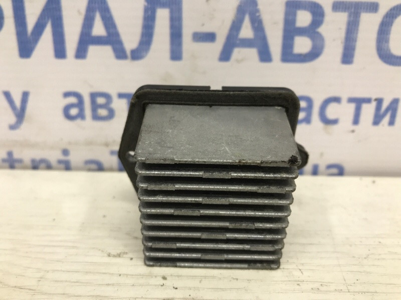 Резистор печки Mitsubishi ASX GA 1.8 DIESEL 4N13 2010 (б/у) Київ - зображення 2