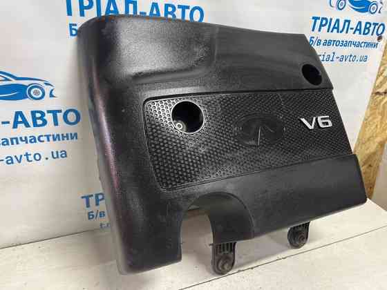 Декоративная крышка ДВС Infiniti QX60 2013-2021 140413JA0A (Арт. 73897) Киев