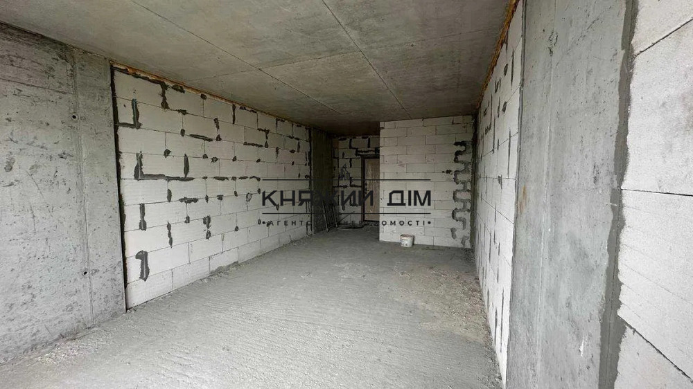 Продаж 1 кімнатної ЖК Метро Парк ст. м. Вирлиця Киев - изображение 5