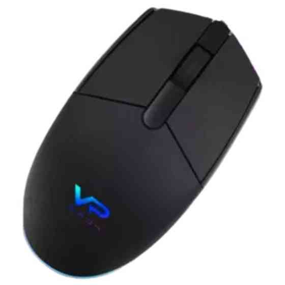 Мишка Veron BM12 USB Black (Код товару:41074) Харків