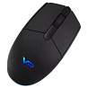 Мишка Veron BM12 USB Black (Код товару:41074) Харків