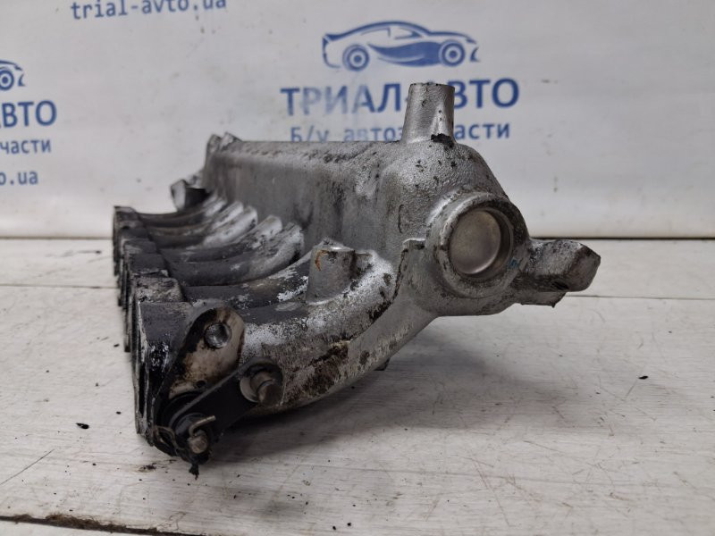 Коллектор впускной металл Hyundai I30 FD 1.6 DIESEL D4FB 2007 (б/у) Киев - изображение 4