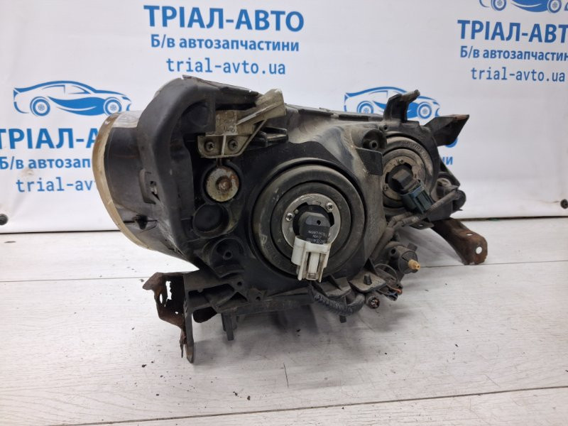 Фара левая галоген Honda Civic 2005-2012  (Арт. 68095) Киев - изображение 7