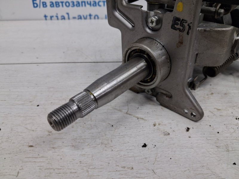 Колонка рулевая Kia Sorento BL 2.5 DIESEL D4CB 2002 (б/у) Киев - изображение 3