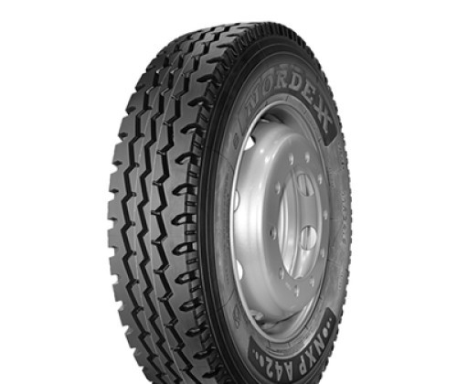 315/80 R22.5 Nordexx NXP A42 Prime 157/154K Універсальна шина Київ - зображення 11